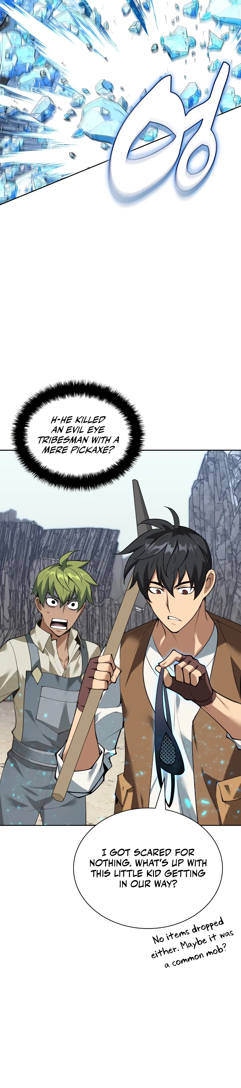 Overgeared, Chapter 295 image 25